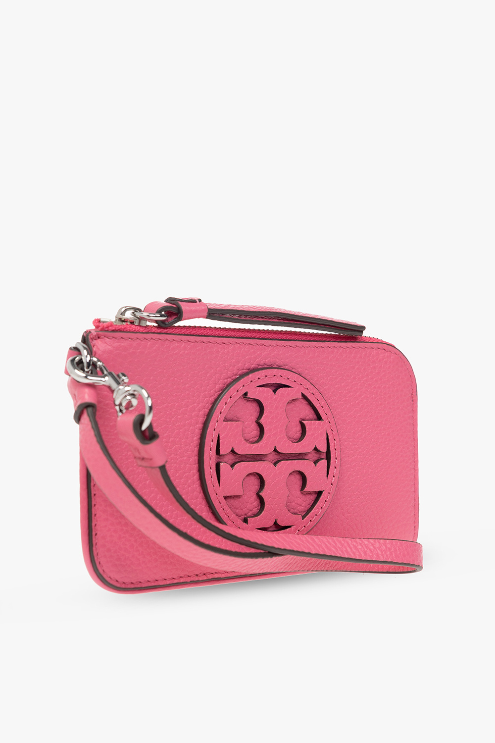 Tory Burch Card holder with strap | Women's Accessories | Vitkac